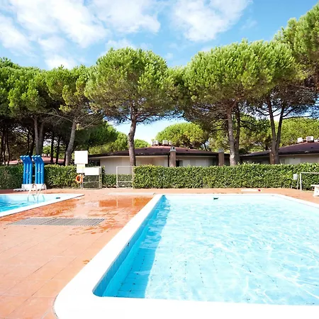 Apartment Villaggio Tivoli-10 By Interhome