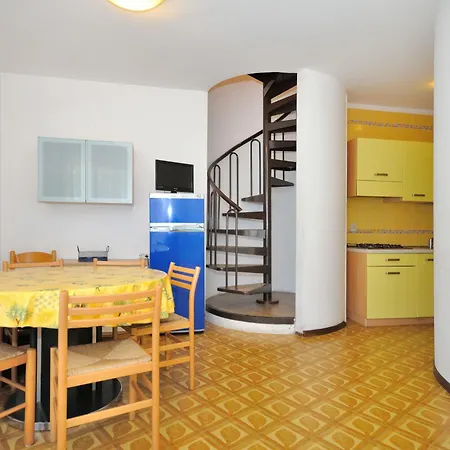 Apartment Villaggio Tivoli-10 By Interhome *