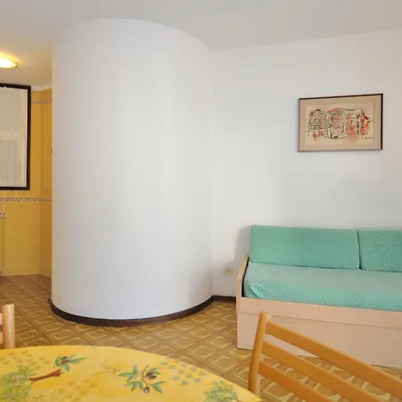 Apartment Villaggio Tivoli-10 By Interhome Bibione