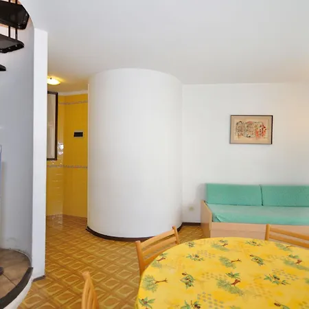 Apartment Villaggio Tivoli-10 By Interhome Bibione