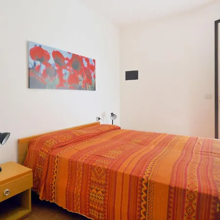 Villaggio Tivoli-10 By Interhome *