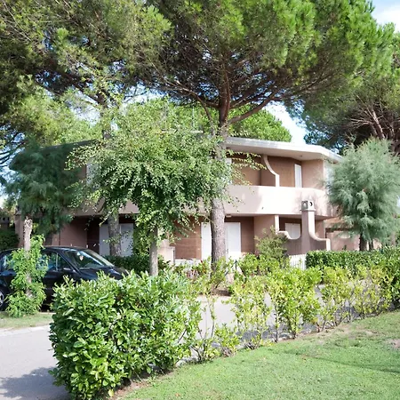 Villaggio Tivoli-10 By Interhome Bibione