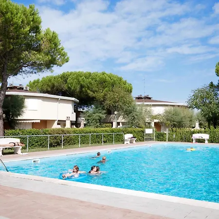 Villaggio Tivoli-10 By Interhome Apartment *
